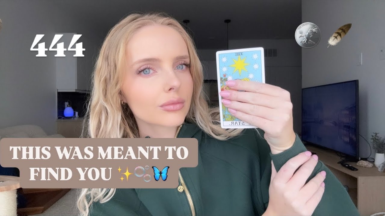 This Message Was Meant To Find You Before Tomorrow 🦋