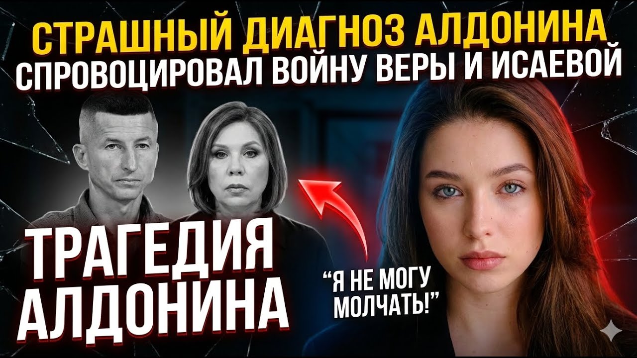 Страшная правда из клиники: Пока Алдонин спасается, Вера и Исаева начали публичную битву