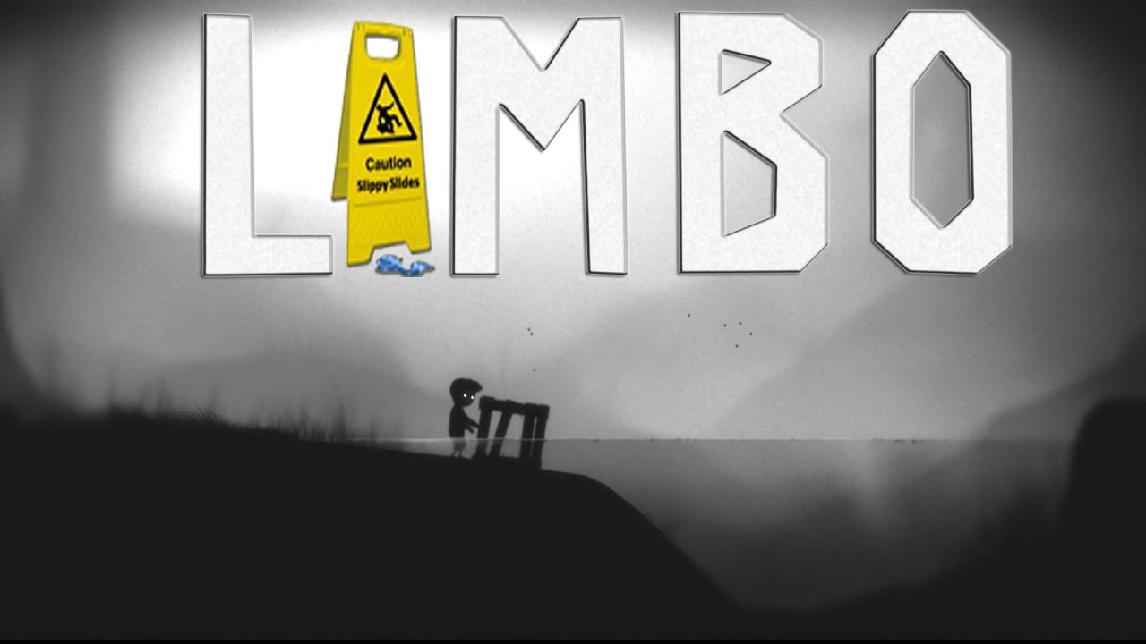 Limbo - Box On Water Tutorial (Walkthrough)