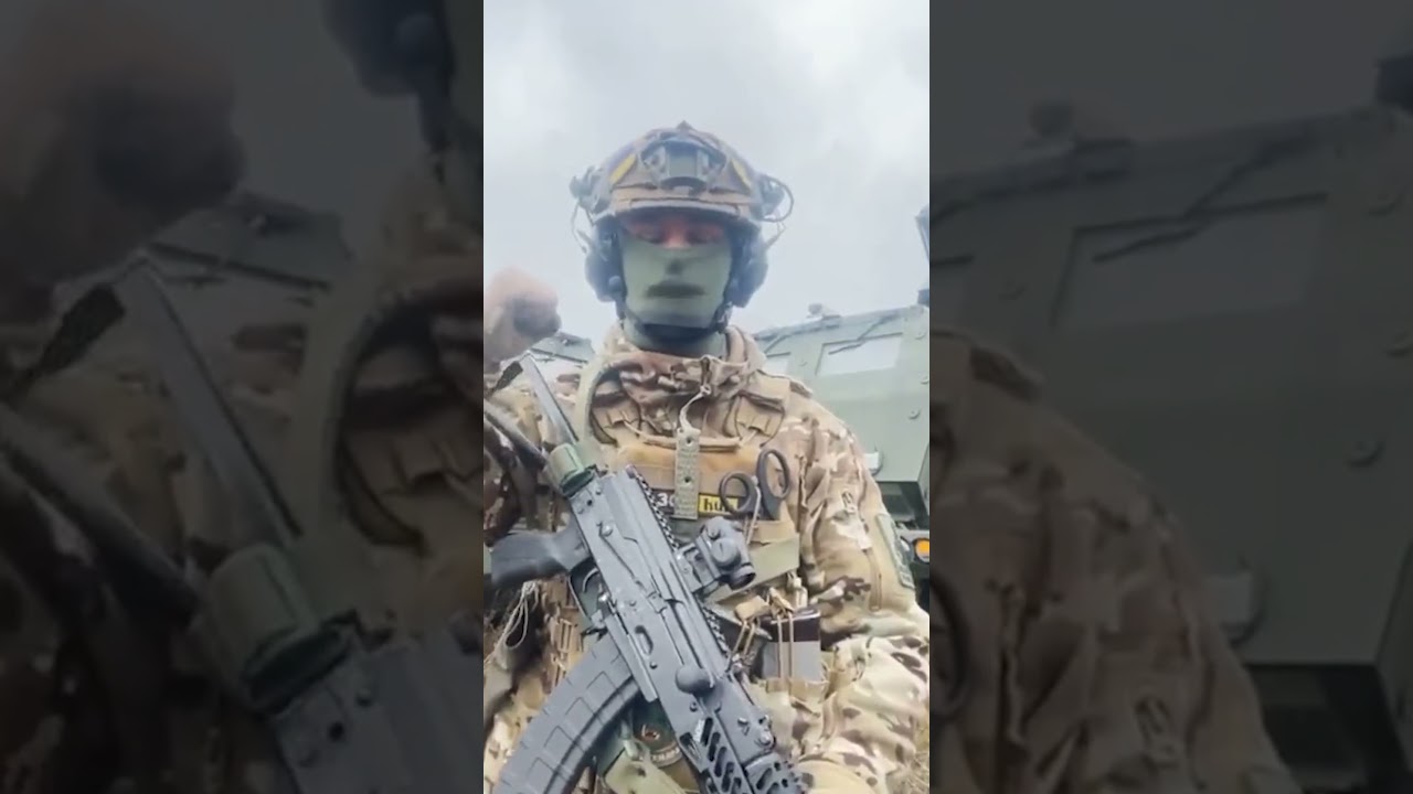 Ракеты ATACMS армии США, переброшенные из Ирака в Украину.