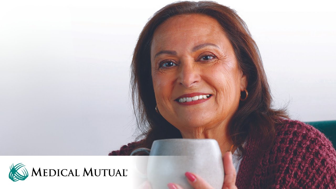 My Medicare Advantage | Layla | Medical Mutual TV Commercial