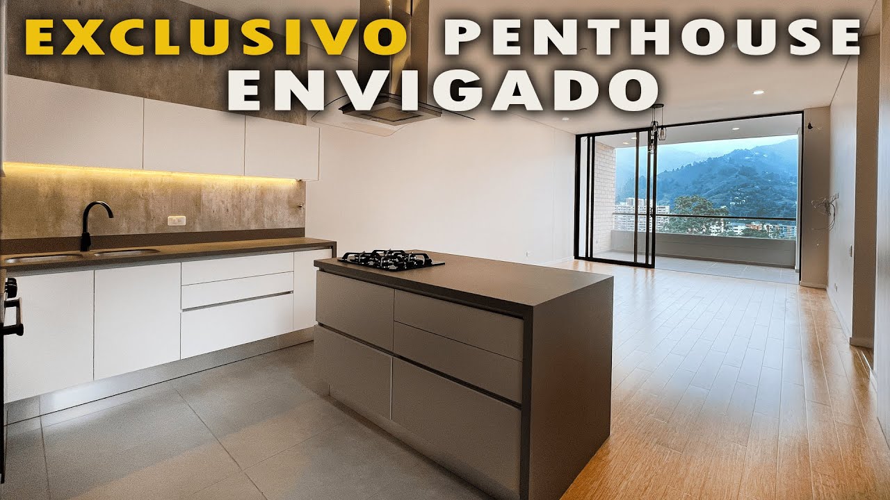 Penthouse  Familiar Envigado $2.000 millones