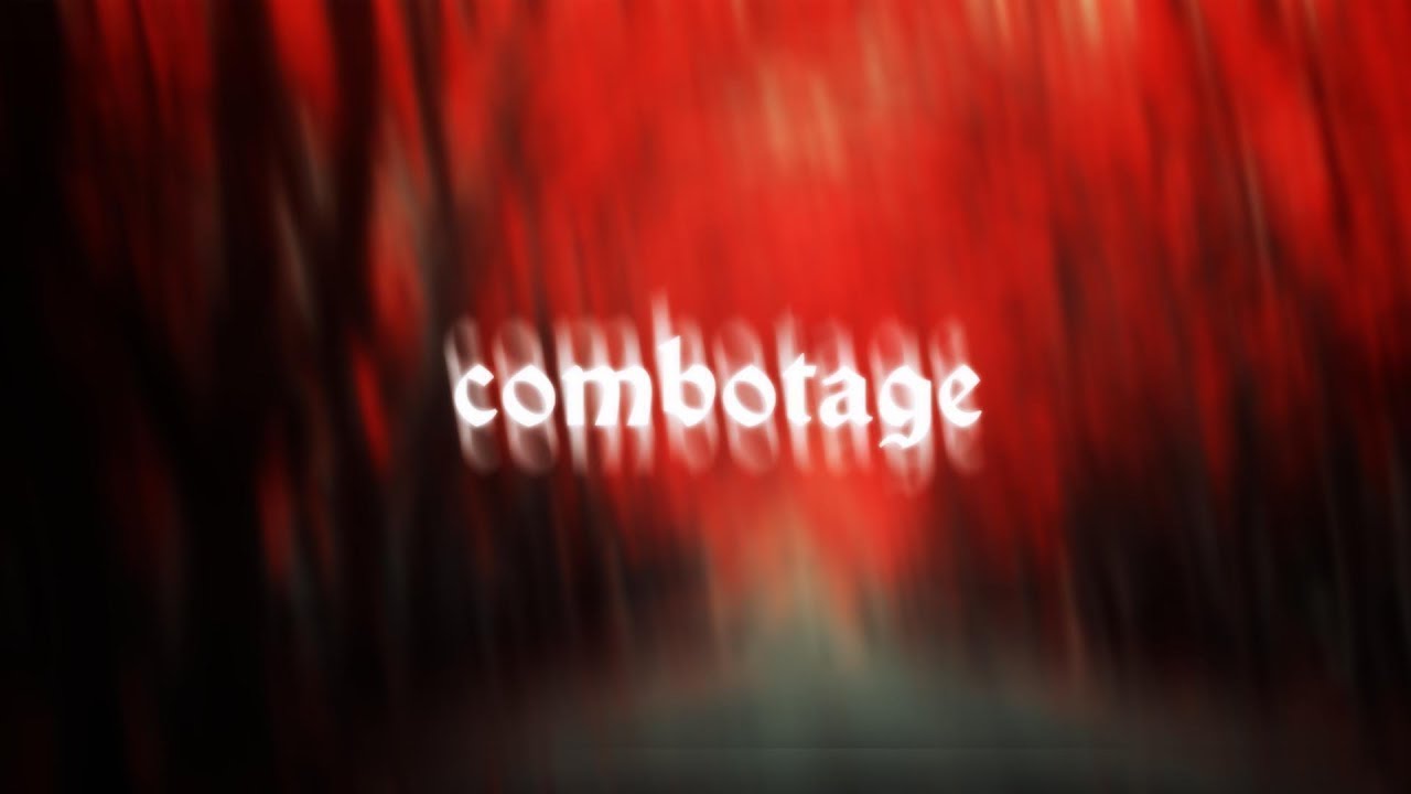 COMBOTAGE №2  mineblaze & dexland | akaPa40k | Venimos De La Calle