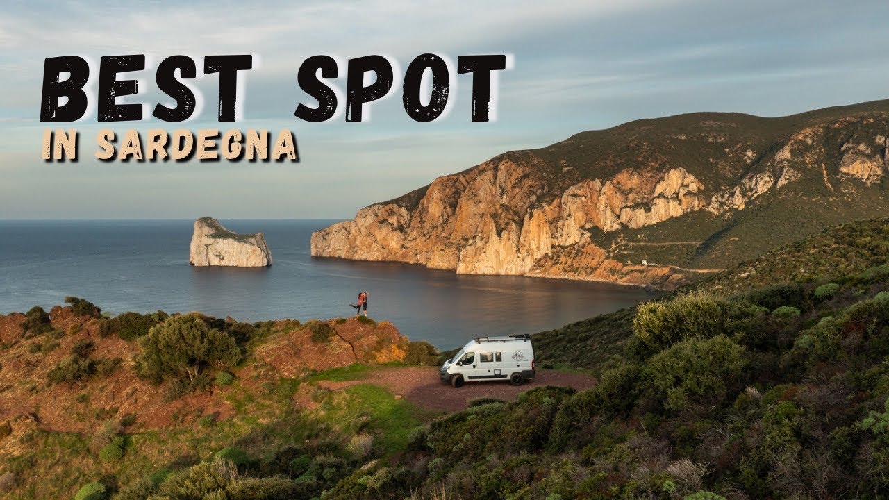 IL POSTO PIÙ BELLO DELLA SARDEGNA ♥️