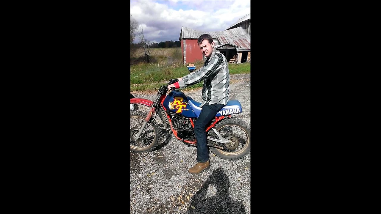 Rt180 stock