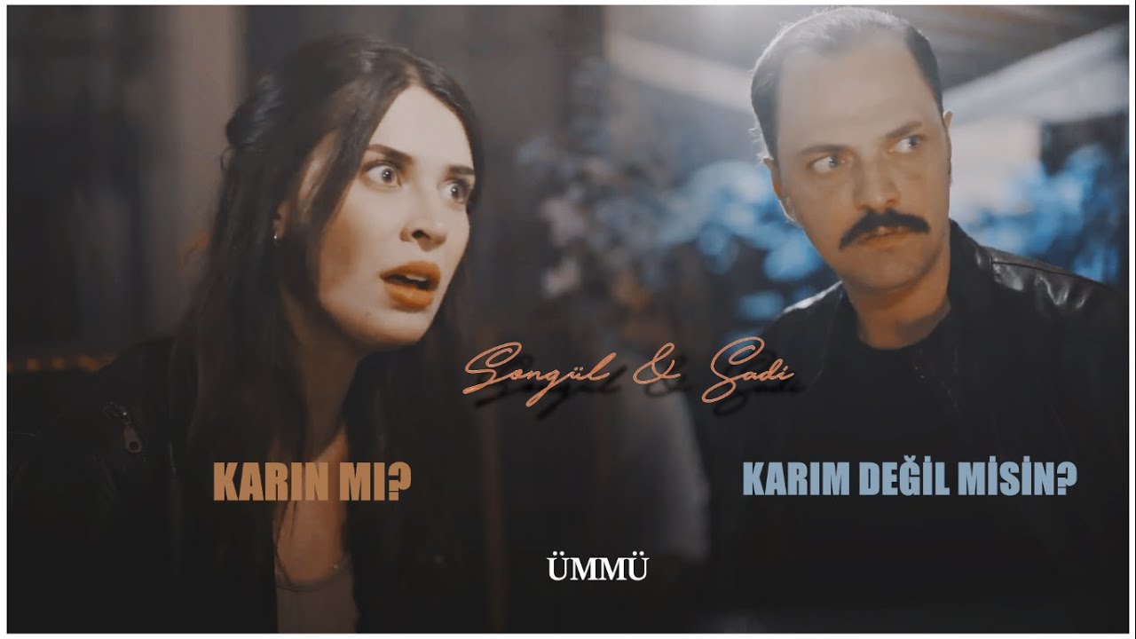 Sadi & Songül  || Humor 💥|| Gelsin Hayat Bildiği Gibi