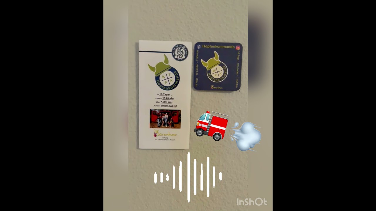 Radiobeitrag in der Nachmittagsshow von Antenne Mainz vom 25.03.2021