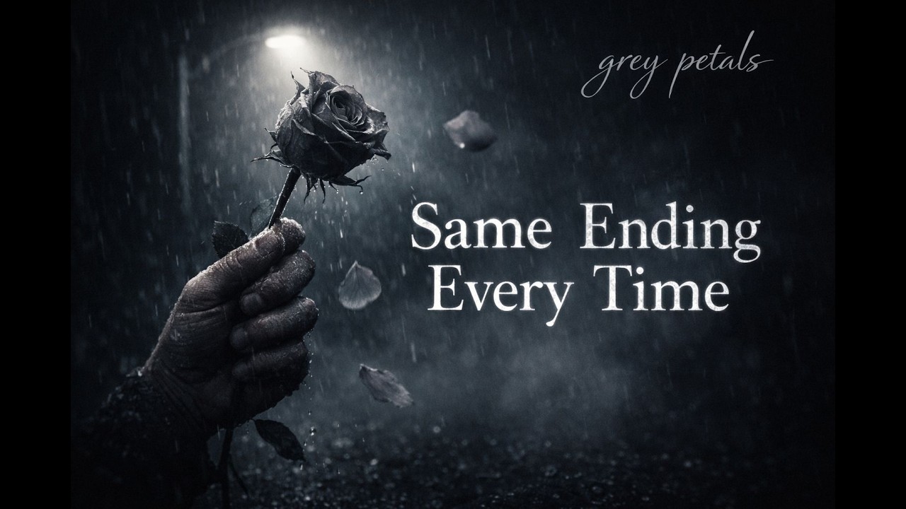 Disappointment on Repeat| I Fell For It Again| Sad Emotional Song