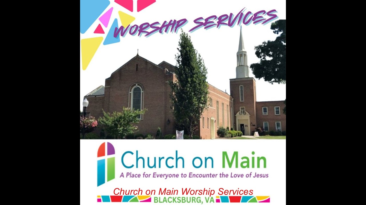 Lent Service Wednesday March 4, 2026