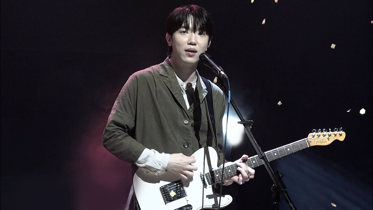 251214 나상현씨밴드 VOYAGE → PARADISE | 나상현씨밴드 - 1+1 + FILM | @YES24 원더로크홀