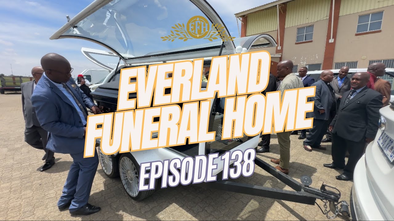 Everland Funeral Home : TEBELLO NTSIKIKOALANE (NDEROS)