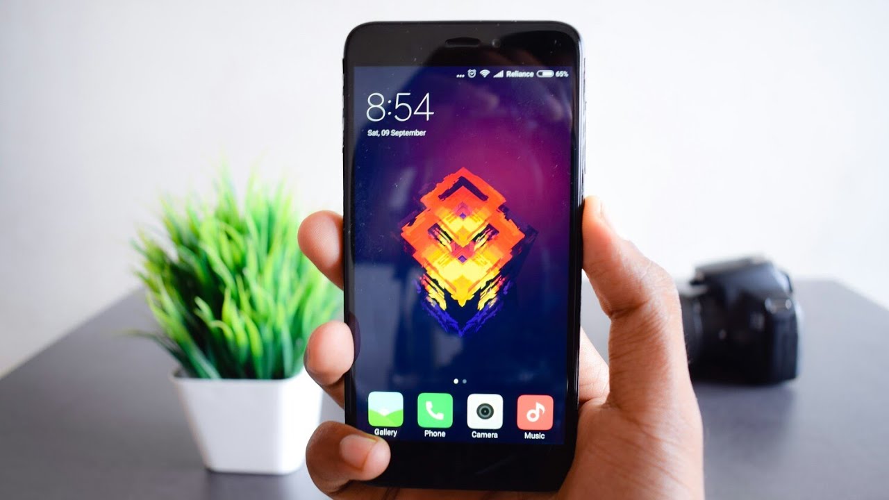Redmi 4 - Review | Super Budget!!