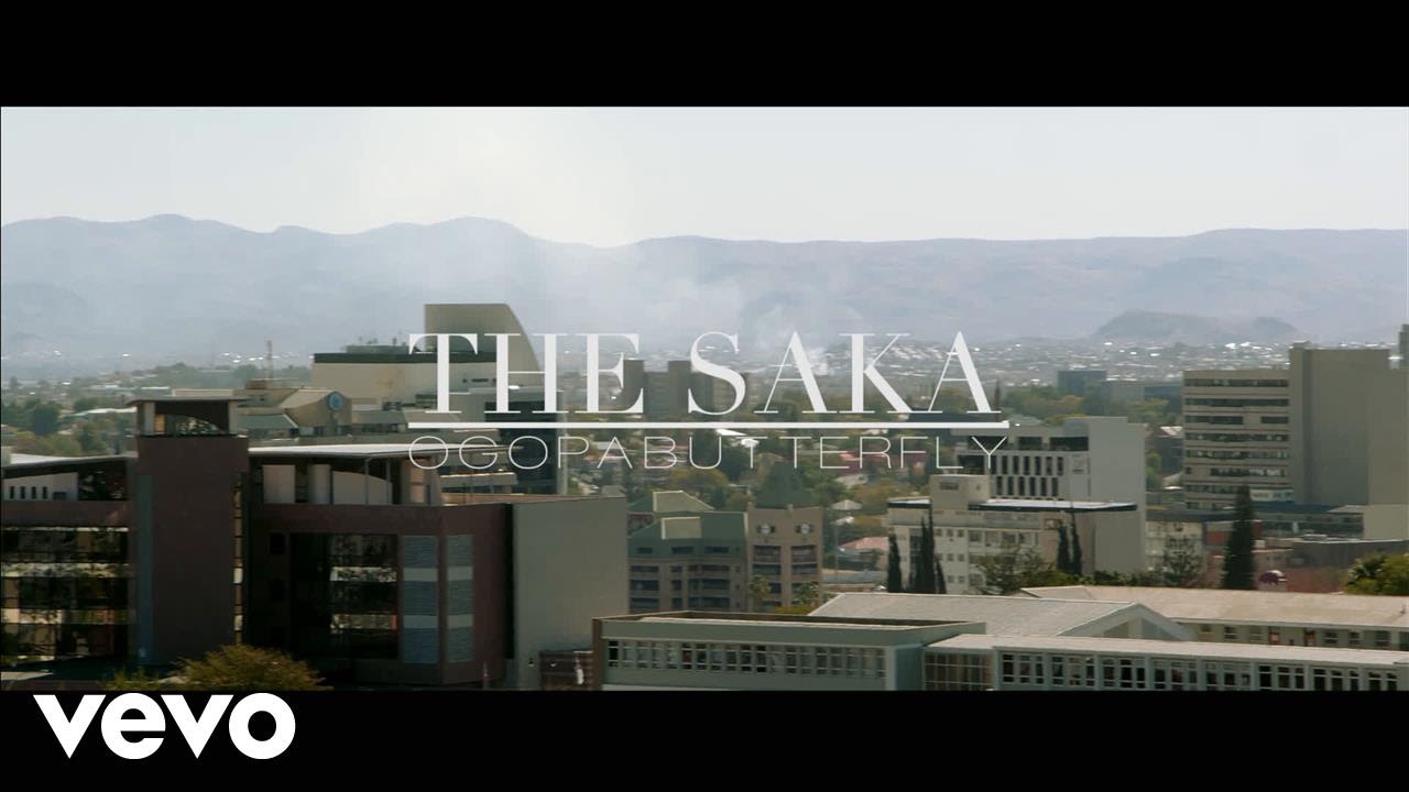 LMPC - The Saka