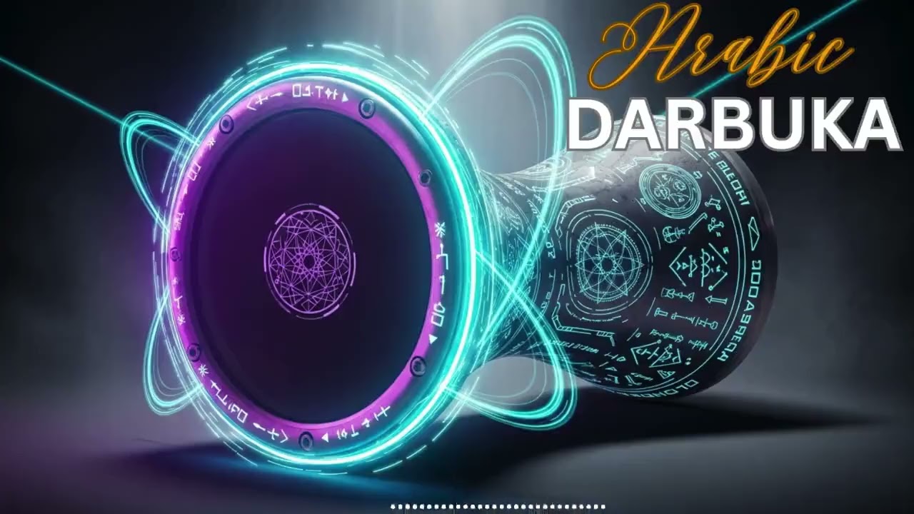 Desert Belly Dance Festival 2026 🔥 Arabic Darbuka Remix | Oriental Dance Party