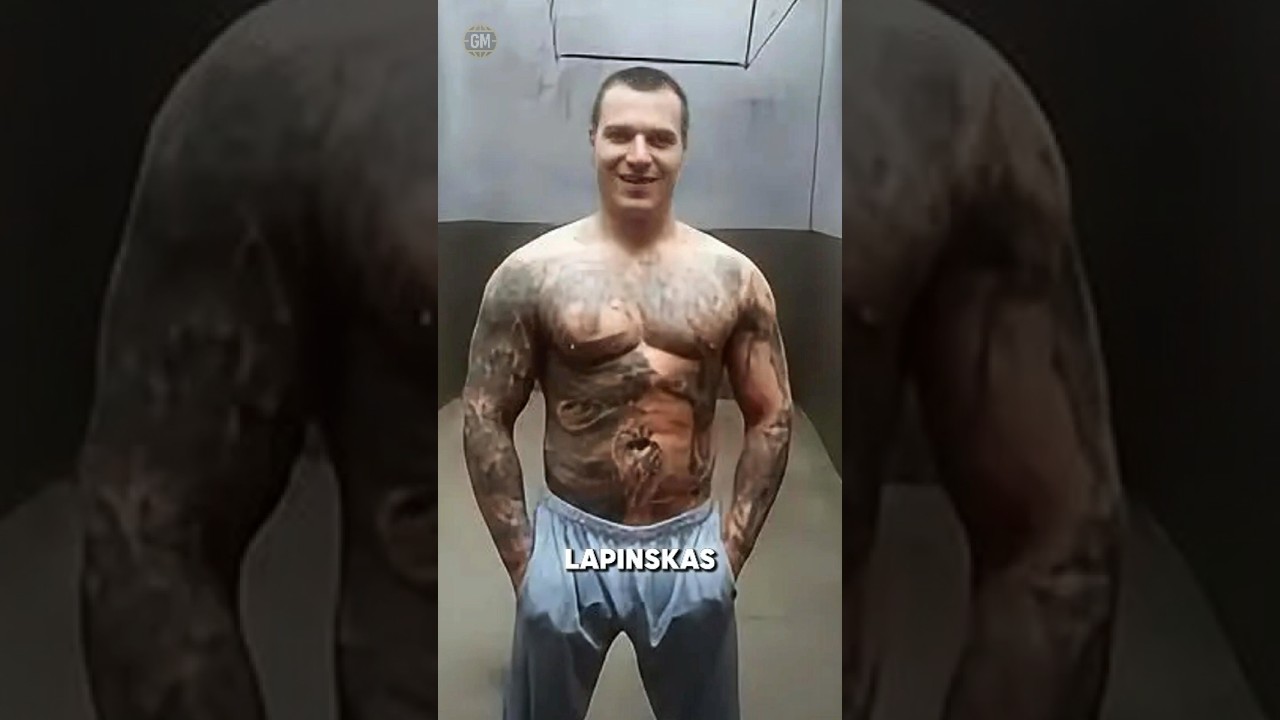 Inside Lithuania&rsquo;s Most Feared Crime Boss | Global Madness