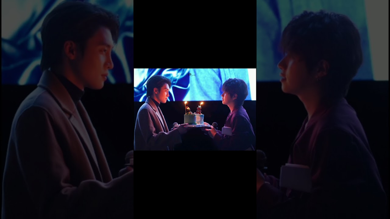 MeanPlan x Melody2wish 