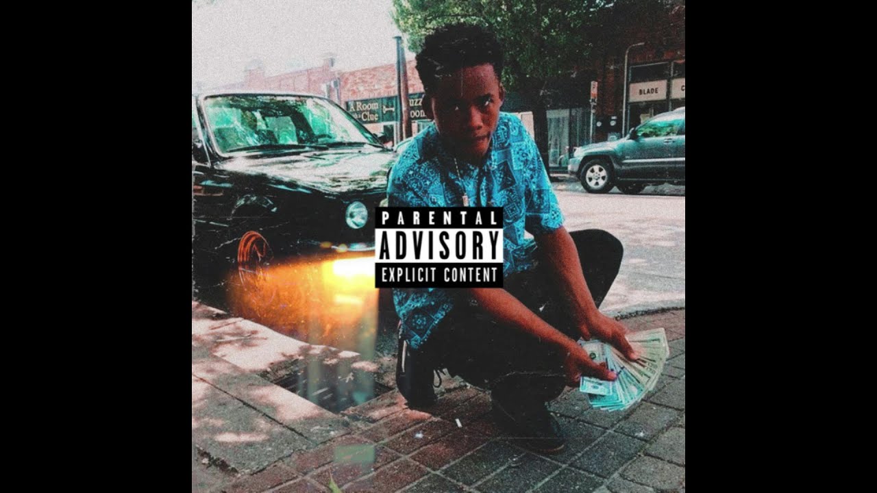 (FREE) Tay K Type Beat ''Trial''