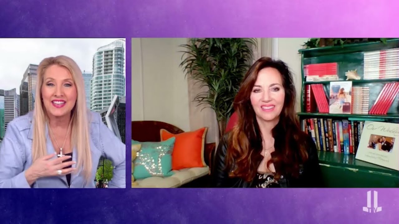 You Didn’t Miss It with Wendy Griffith