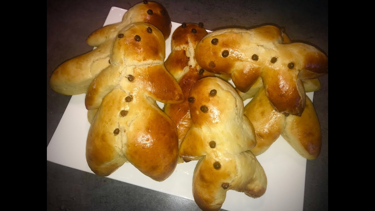 Manalas/manneles moelleux au thermomix ou à la main inratable !
