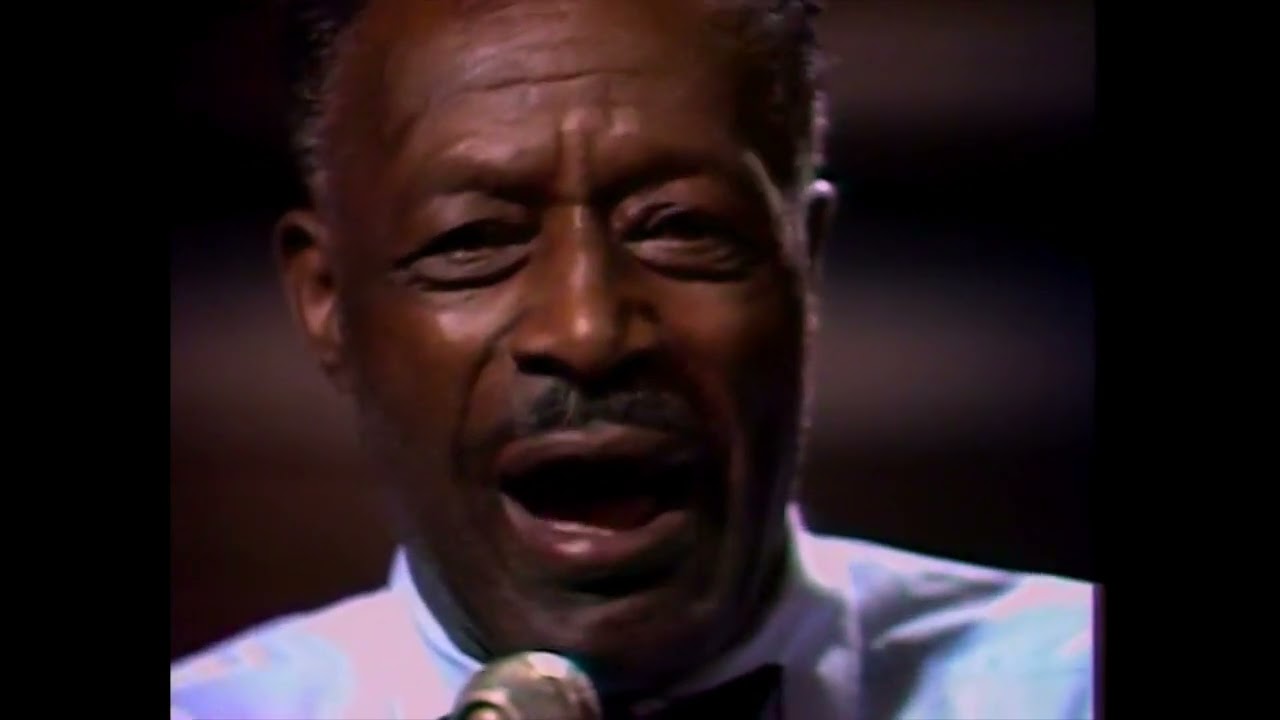 Son House - Don't Mind People Grinning In Your Face