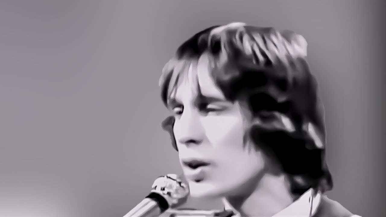 Todd Rundgren's Utopia - I Just Want to Touch You (Official Music Video...Kinda)