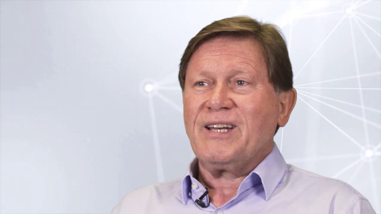 YPO Global Impact: Marco Van Embden