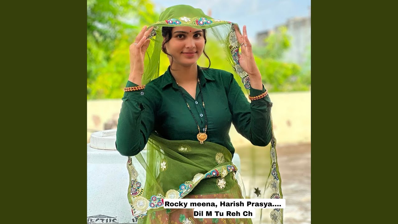 Dil M Tu Reh Ch