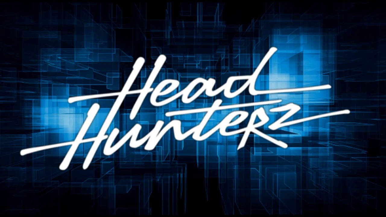 Headhunterz - Destiny (Original Mix)