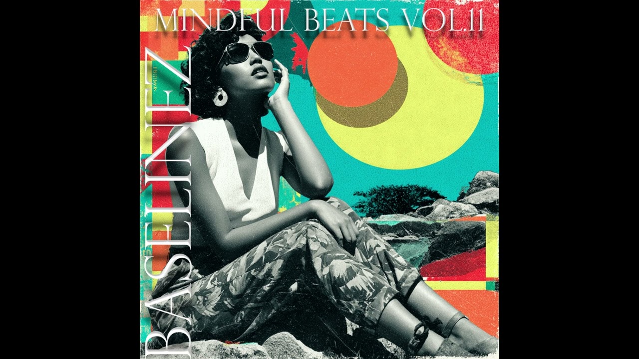 Mindful Beats vol.11| Lo-fi Radio (Full  Lo-fi/ Jazz Hop Beat Tape) Full hour Playlist