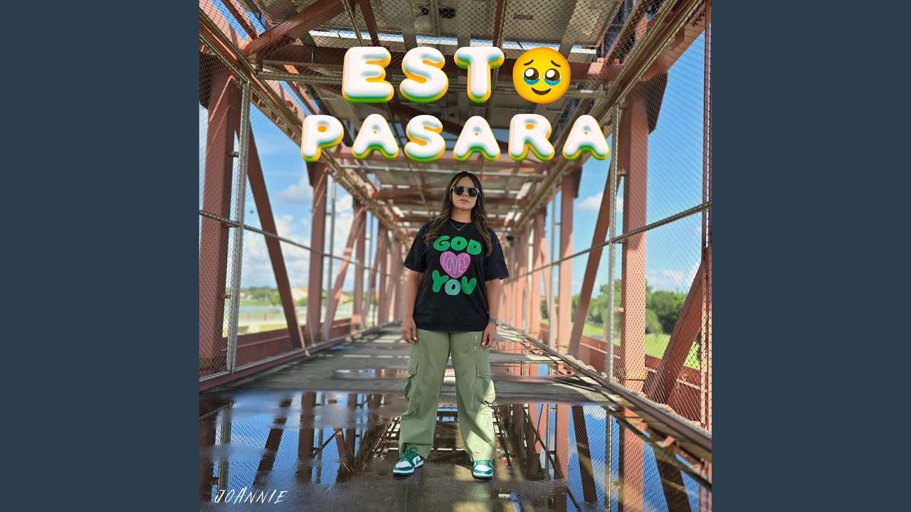 Esto Pasara