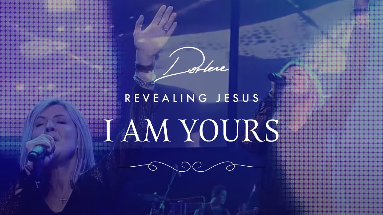 Darlene Zschech - I Am Yours | Official Live Video