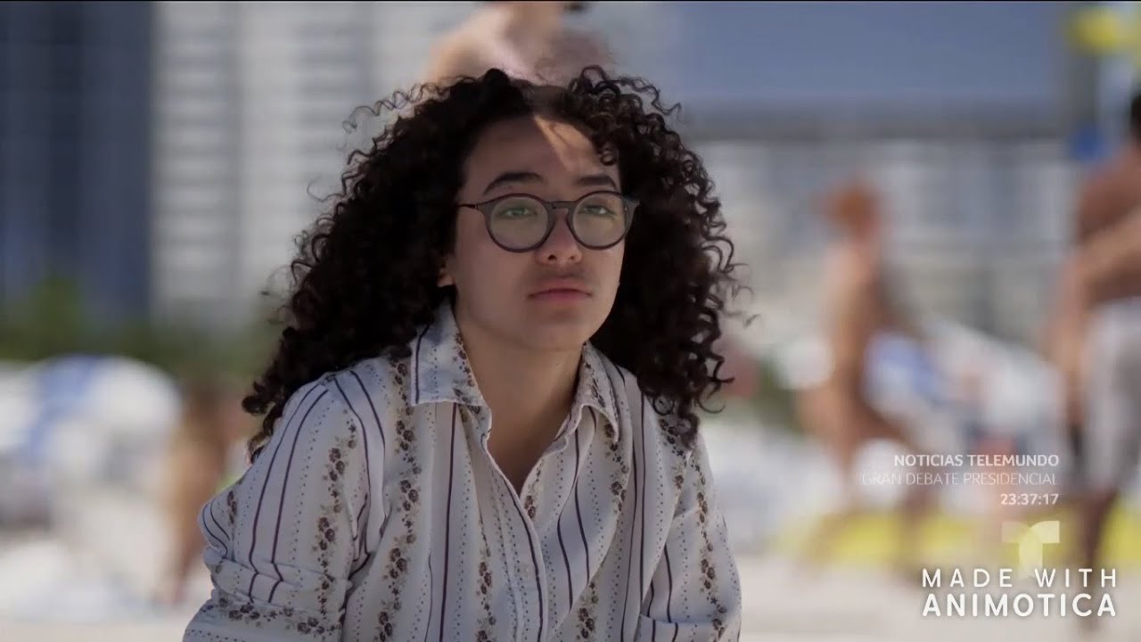 Betty en Ny-Armando y Betty-Falta amor