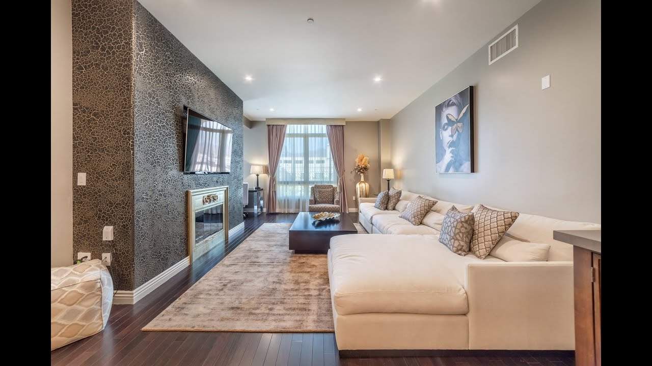 The Americana at Brand Luxury Apartments