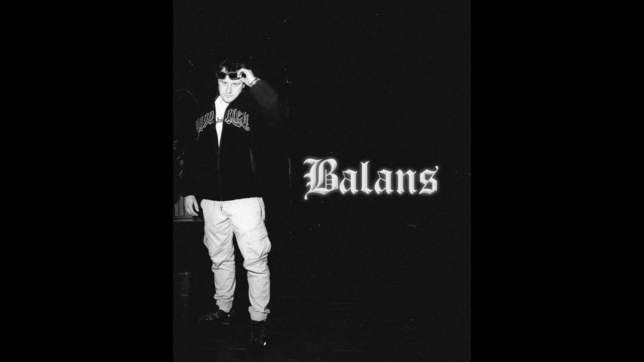 Piti - Balans