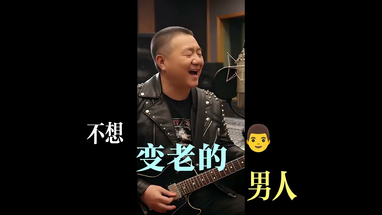 不惑之人