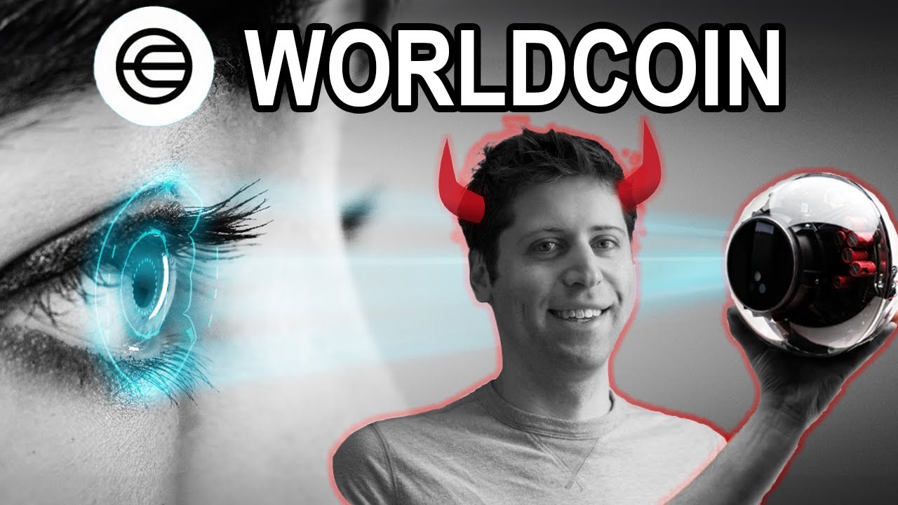 Worldcoin (WLD)- Czym Jest i Dlaczego Nie Warto Inwestować!