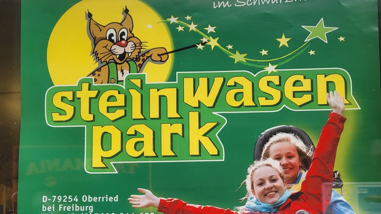 Steinwasen park                                                    IN THE HEART OF TEH BLACK FOREST