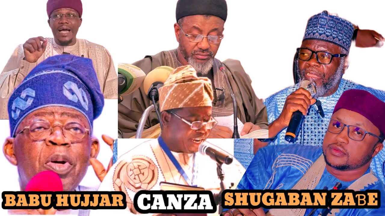 Rikicin canza shugaban zaɓe Ruɗewanw ta wasu malamai 