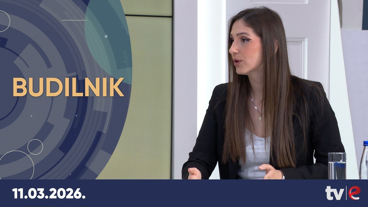 Emisija: Budilnik - 11.03.2026.