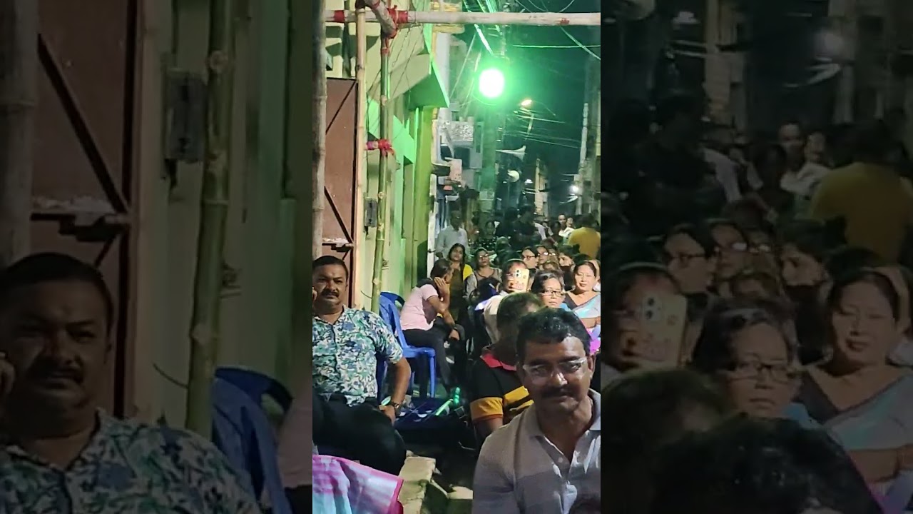 Kumar Ramen Haldar Song 