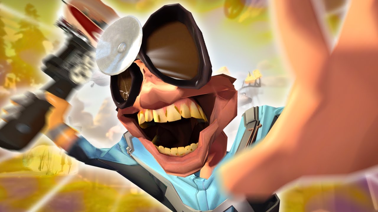 Doctor Engineer