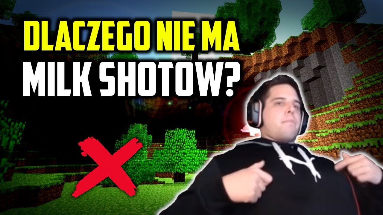 ZONY! Dlaczego nie ma już MILK SHOTÓW? Walka z bossem w kapeluszu! | SHOTY | DEFF