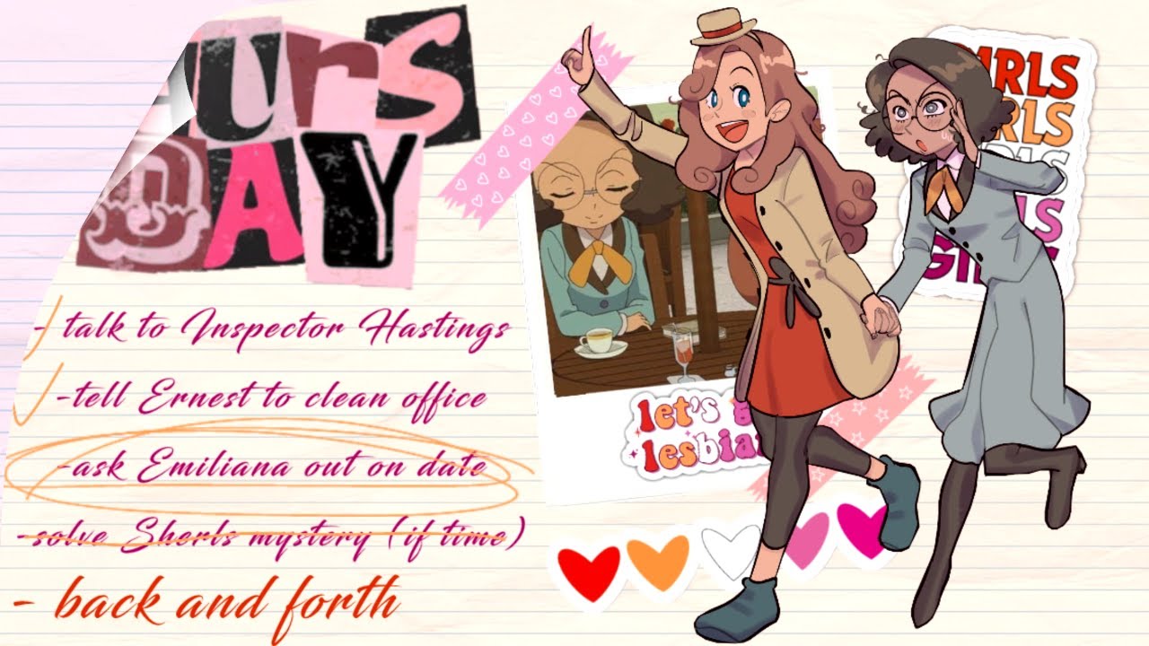 Try To Stop The Feeling | 2025 MEP Parts Collection (Jan-Jun)