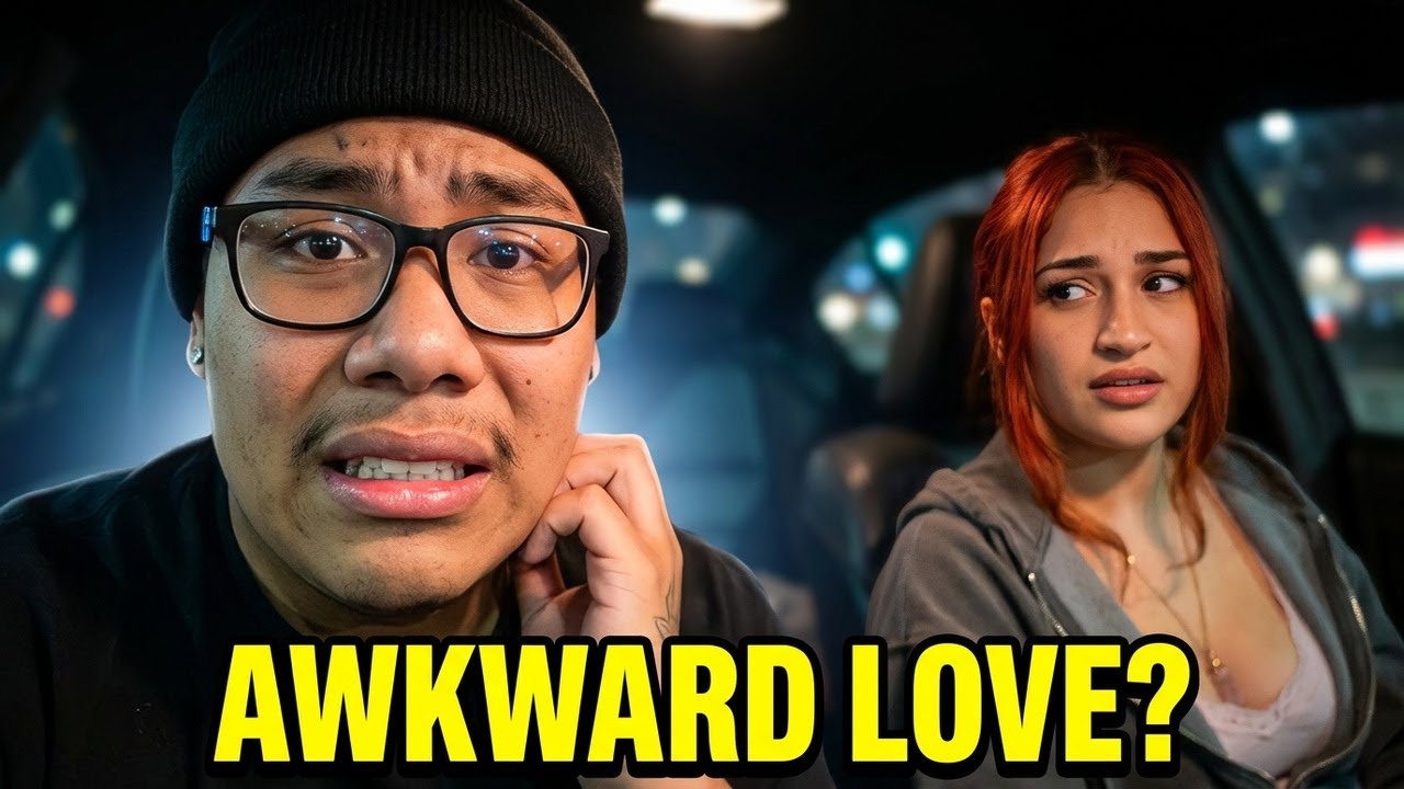 Этого не должно было случиться&hellip; У меня появились чувства.