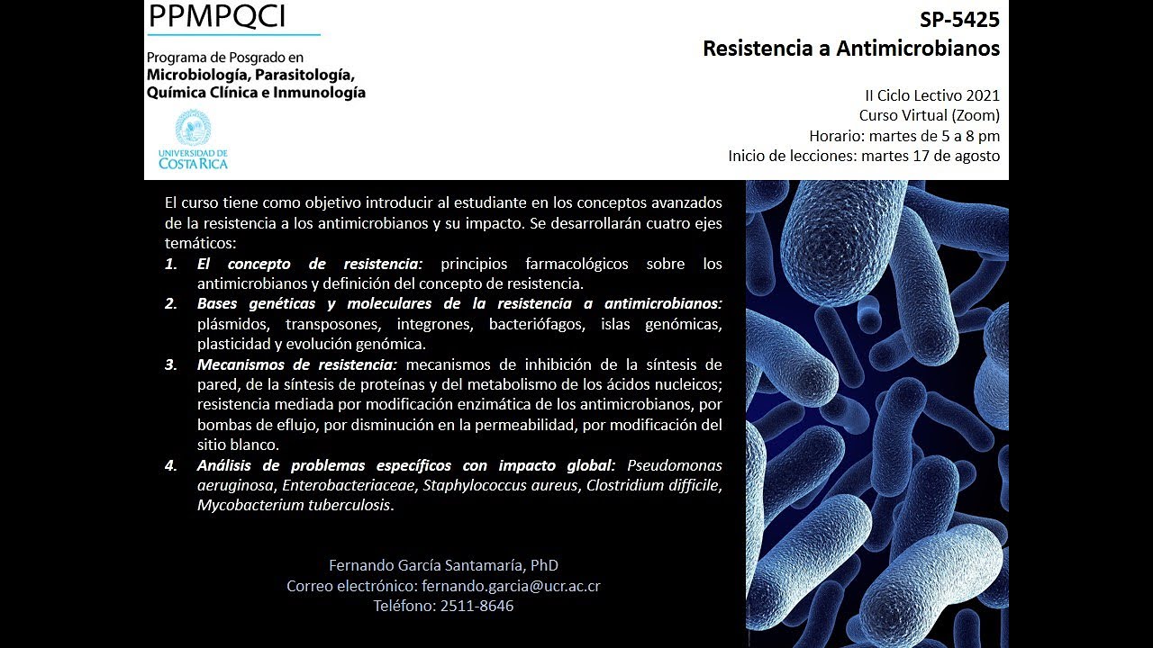 SP-5425 Resistencia a Antimicrobianos: Staphylococcus aureus