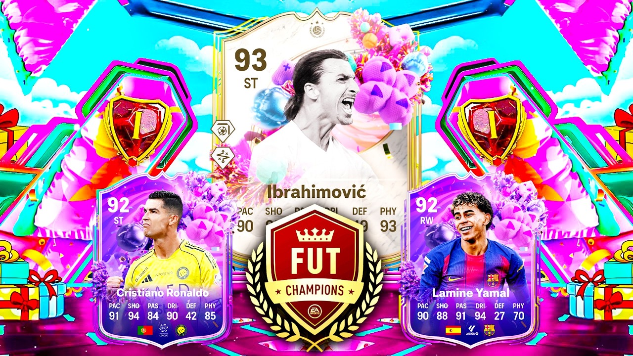 Dohrávam WL a Otváram ODMENY! 🤩🔥