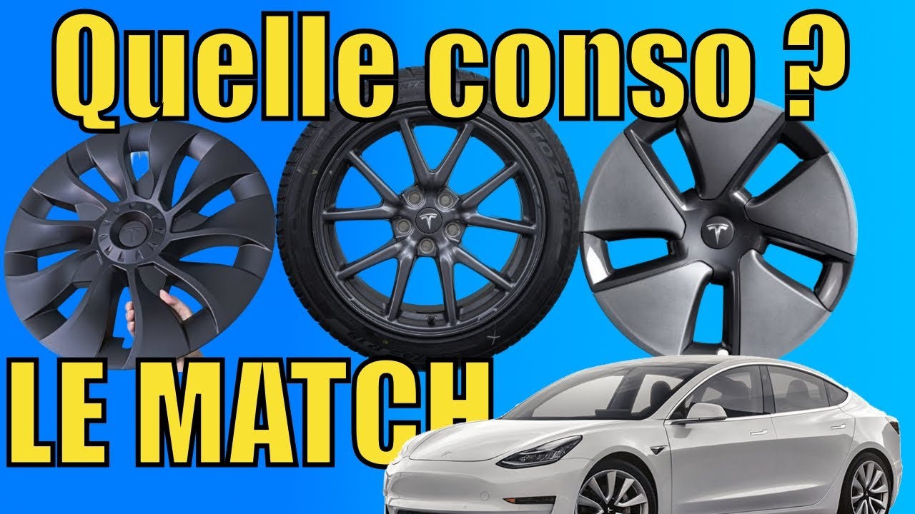 Record de conso pour ces aero wheels ?