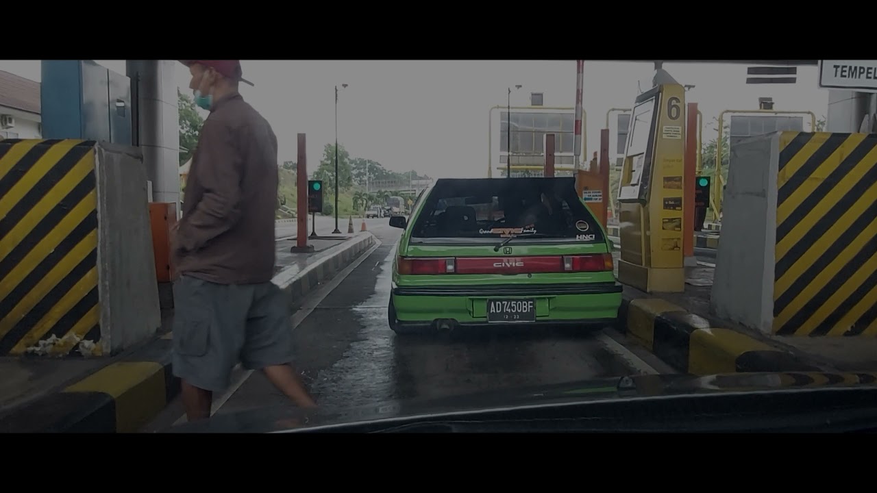 honda civic nouva 1988 #cinematic #hondanouva #gcfboyolali #gcfindonesia #hncisukoharjo