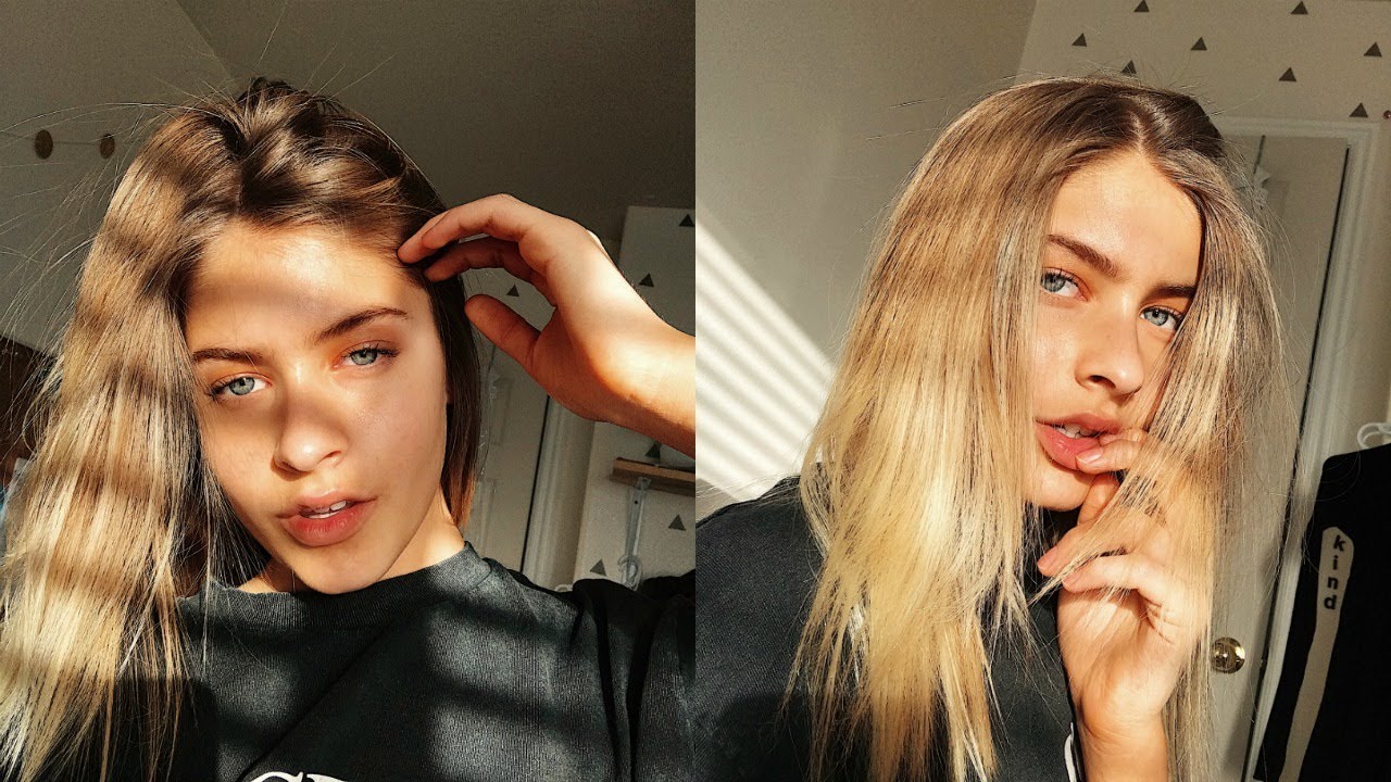 Get Ready With Me – Glowy Makeup Look
