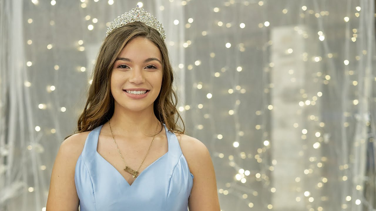 Alexa Vasquez Quinceanera 2021 Highlight Video